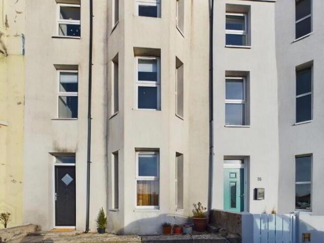 house for rent in Short Term Rental, Mark Street, Portrush, BT56 8BT