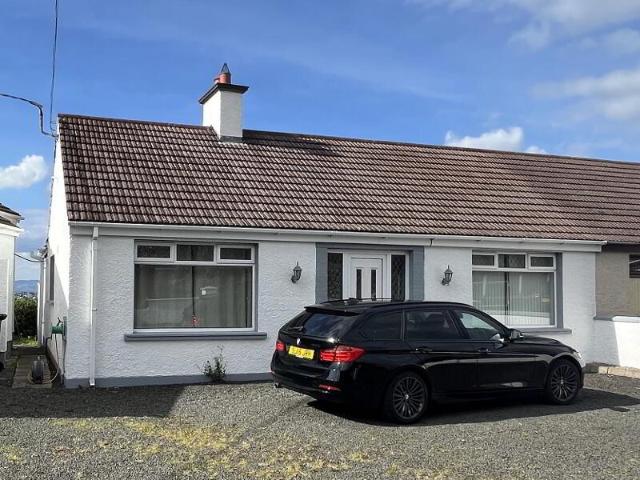 house for rent in SHORT TERM, 1 Skerryview, Craigahullier, Portrush, BT56 8NJ