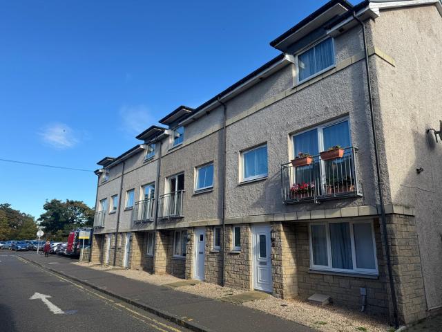 shorthope street, musselburgh, eh21 7db