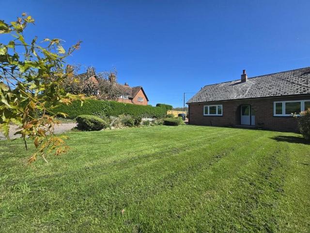 house for rent in Shavington Park, TF9 3TB