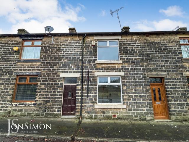 house for rent in Shaw Street, Acre, Rossendale, BB4 5BA