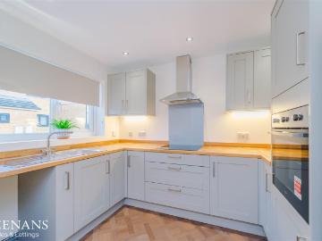 house for rent in Shawbrook Close, Hapton, Burnley
