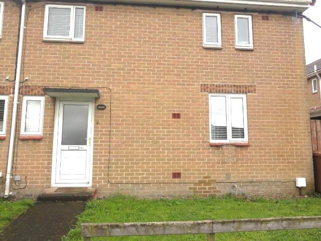 house for rent in Shackleton Crescent, Ballykelly, BT49 9PS