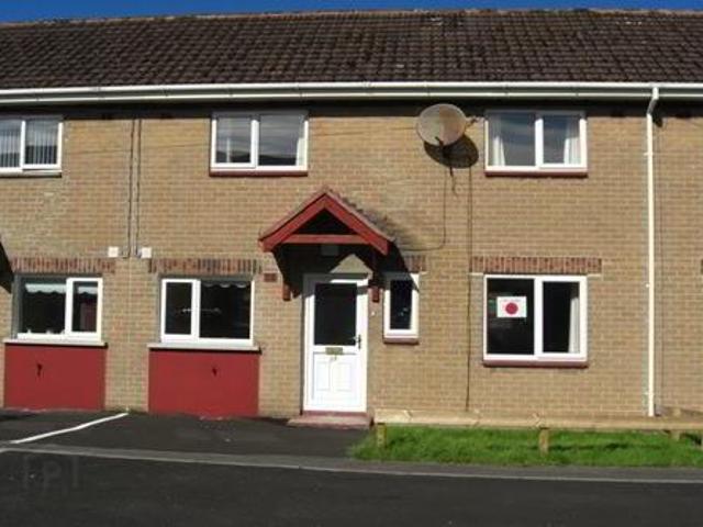 house for rent in Shackleton Drive, Ballykelly, BT49 9PR