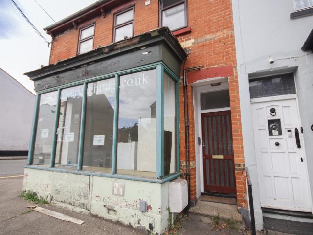 house for rent in Shakespeare Road, Gillingham, ME7 5QN