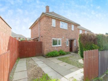 house for rent in Sharpley Road, Loughborough, Loughborough