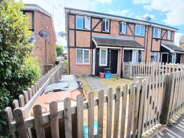house for rent in Shearwater Close, Stevenage, Stevenage