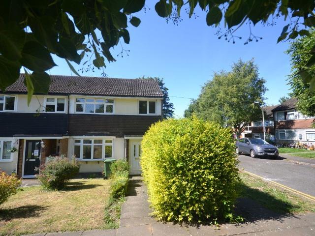 house for rent in Sherwoods Rise, Harpenden, AL5 1LX