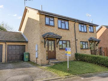 house for rent in Shutehay Drive, Cam