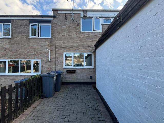 house for rent in Simcox Gardens, Birmingham, Birmingham
