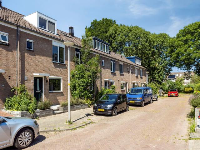 Woning te huur