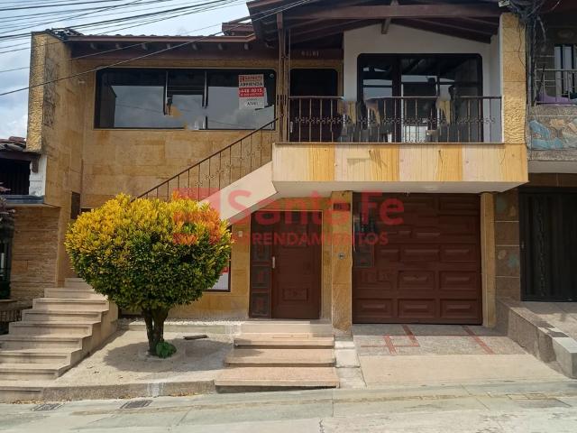 house for rent in Simon Bolivar