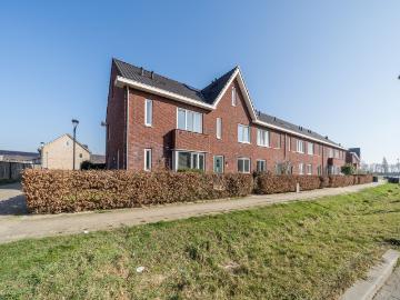 Hunnerberg, Nijmegen-Oost, Nijmegen, Gelderland