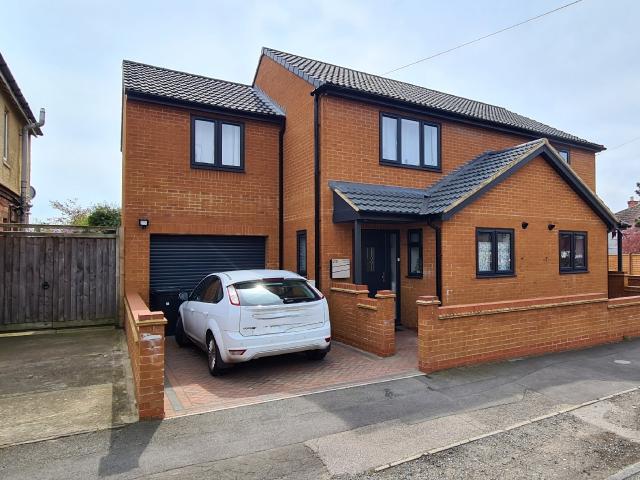 house for rent in Simpson Avenue, Rushden, Higham ferrers, Rushden, Higham ferrers