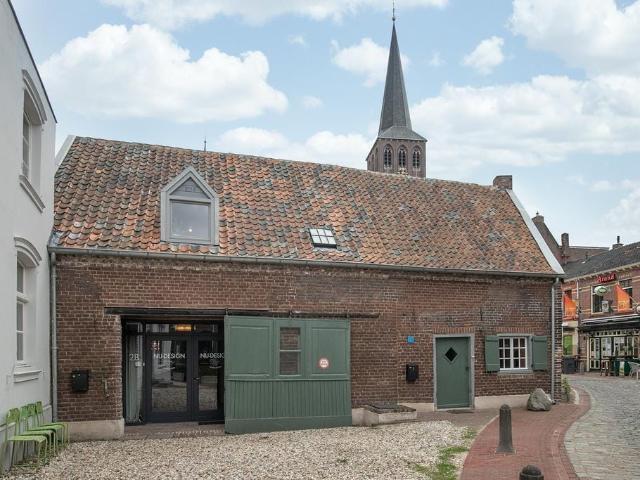 house for rent in Sint Martinusstraat 2 B 5931GK Venlo Tegelen Centrum Tegelen