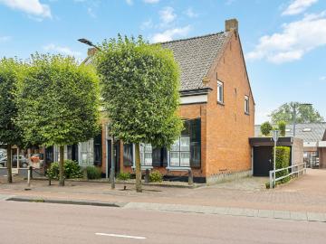 house for rent in Sint Bavostraat 24 4891CJ Zundert Rijsbergen Rijsbergen