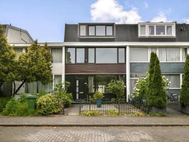 Woning te huur