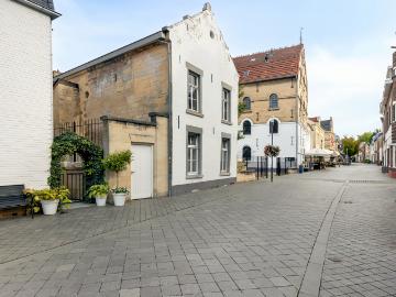 house for rent in Sint Pieterstraat 2 A 6301DR Valkenburg aan de Geul Valkenburg Valkenburg LI
