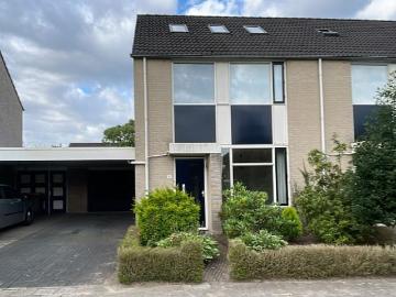house for rent in Sicilialaan 13 7577KE Oldenzaal De Graven Es Oldenzaal