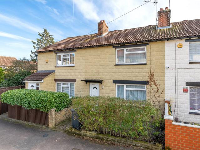 house for rent in Sidney Street, Maidstone, ME16 8LH