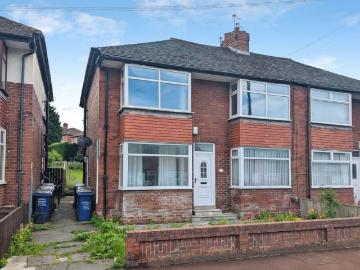 House for rent in Silver Lonnen, Newcastle Upon Tyne Silver Lonnen, Newcastle Upon Tyne