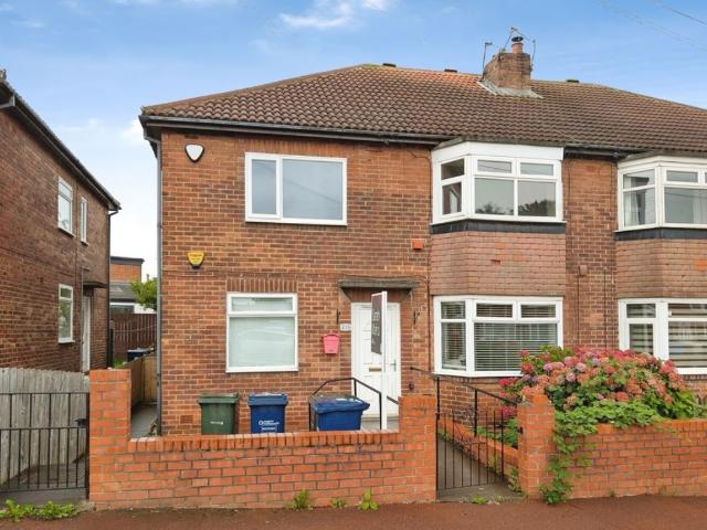 House for rent in Silver Lonnen, Newcastle Upon Tyne Silver Lonnen, Newcastle Upon Tyne