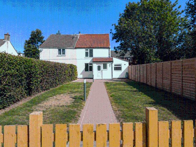 house for rent in Silversides Lane, Scawby Brook, DN20