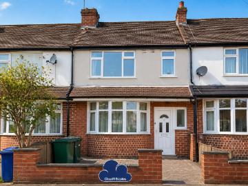 house for rent in Silksby Street, CV3 5FY