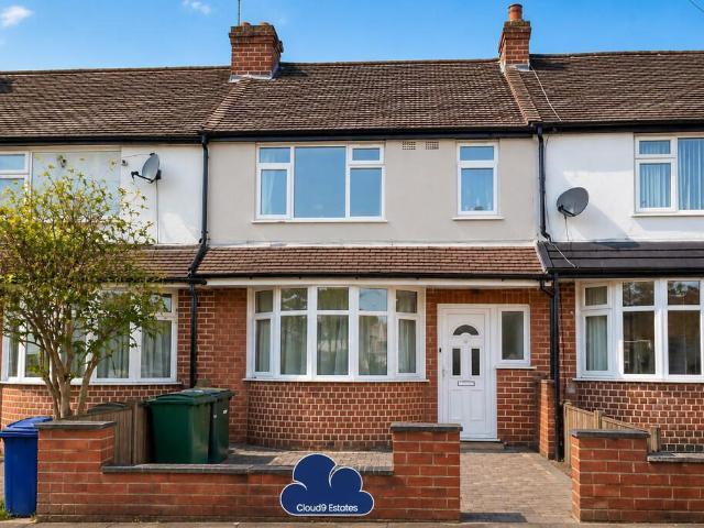 house for rent in Silksby Street, CV3 5FY