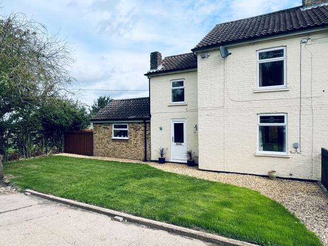 house for rent in Sixteen Foot Bank, Chatteris, Chatteris