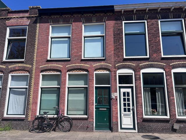 house for rent in Sophiastraat 22 2316PN Leiden Noorderkwartier Leiden