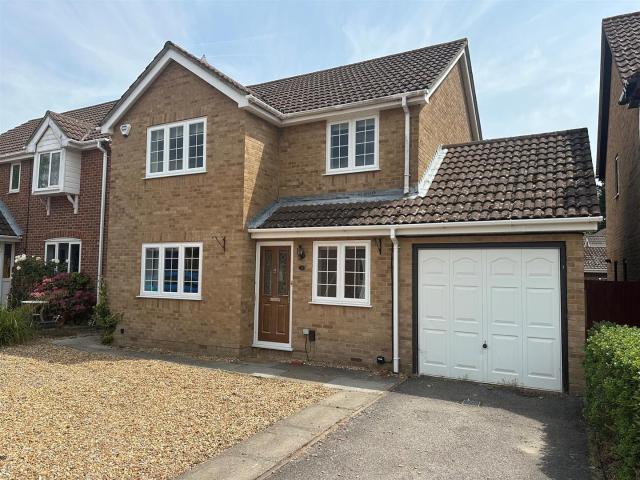 house for rent in Sorrel Close, Locks Heath, Southampton