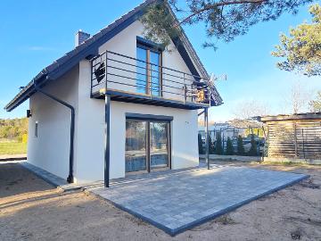 house for rent in Sosnowa, Mieroszyno, pow. pucki