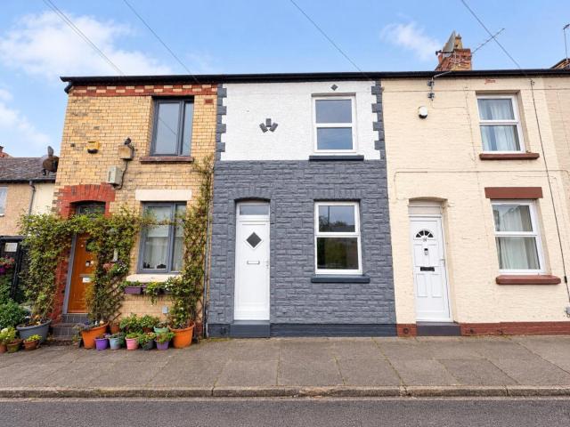 house for rent in South Grove, Dingle, Liverpool, L8 9SU