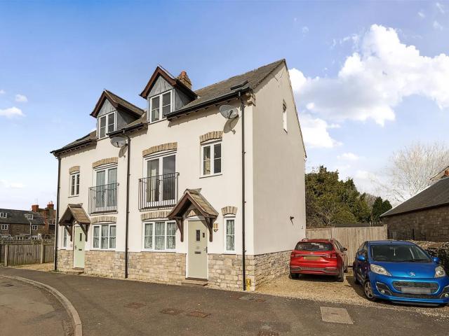 House for rent in South Mill Lane, Bridport