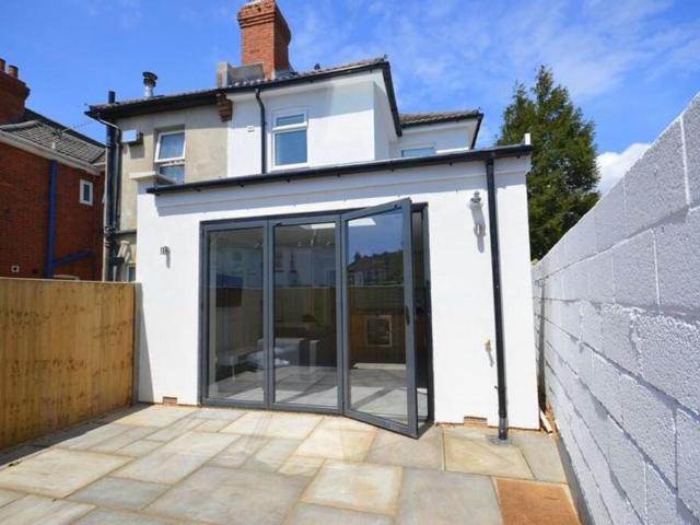 house for rent in South Road, BH1 4PA