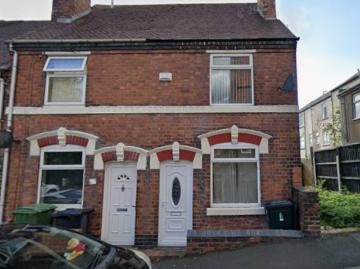 Brierley Hill, West Midlands, Midlands
