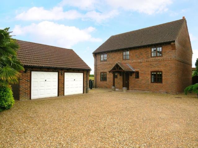 house for rent in South Street, Hockwold, Hockwold