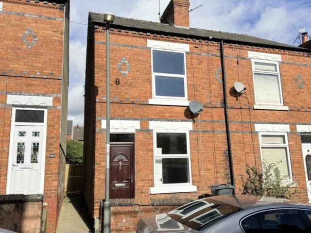 house for rent in South Street, South Normanton, Derby, DE55 2DA