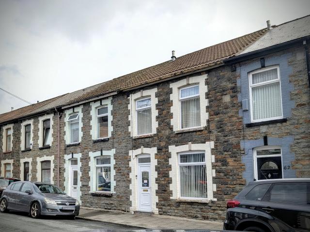 house for rent in South Street, Porth, Porth