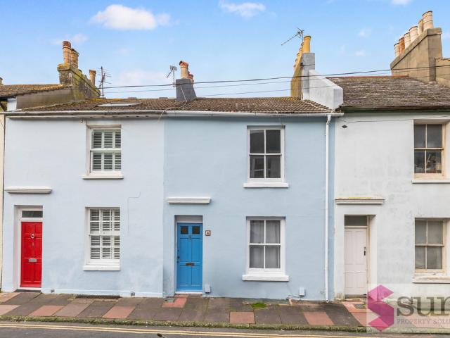 house for rent in Southampton Street, Brighton, East Sussex