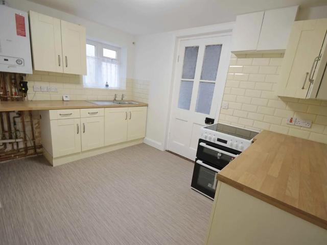 house for rent in Southbrook Wareham BH20 7LG