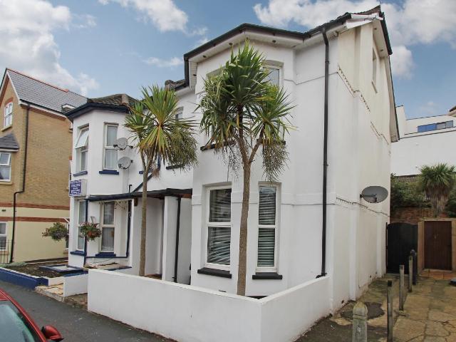 house for rent in Southcote Road, Bournemouth