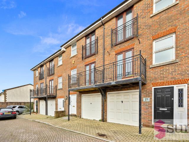 house for rent in Southdown Mews, Brighton, East Sussex