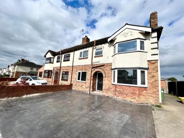 house,for rent in, Southlea Avenue, Leamington Spa