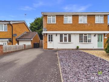 house for rent in Southville Close, SY3 6BW