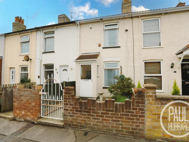 house for rent in Southwell Road, NR33