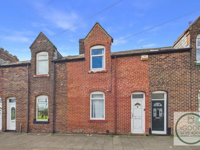 house for rent in Southwick Road, Sunderland, SR5 1EY