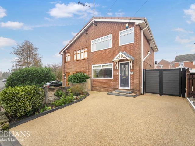 house for rent in Southwood Drive, Baxenden