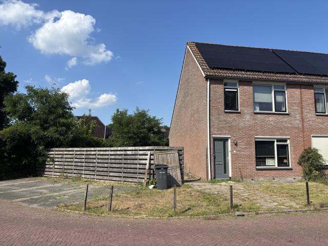 House for rent in Slagharen